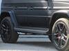 MERCEDES BENZ G-CLASS