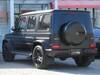 MERCEDES BENZ G-CLASS