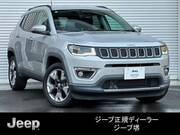 2021 CHRYSLER JEEP COMPASS