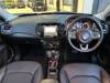 CHRYSLER JEEP COMPASS
