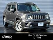 2021 CHRYSLER JEEP RENEGADE