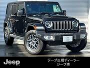 2024 CHRYSLER JEEP WRANGLER UNLIMITED