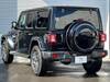 CHRYSLER JEEP WRANGLER UNLIMITED