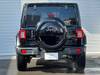 CHRYSLER JEEP WRANGLER UNLIMITED