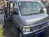 HONDA ACTY VAN