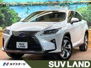 2018 LEXUS RX