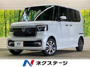 2025 HONDA N-BOX CUSTOM