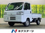 2018 HONDA ACTY TRUCK SDX