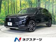 2023 HONDA VEZEL