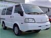 MAZDA BONGO VAN