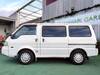 MAZDA BONGO VAN