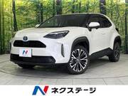 2021 TOYOTA YARIS CROSS HYBRID Z