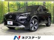 2023 NISSAN X-TRAIL