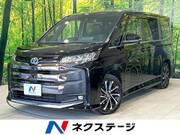 2024 TOYOTA NOAH