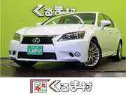 2013 LEXUS GS