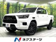 2023 TOYOTA HILUX