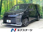 2022 TOYOTA VOXY
