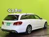 MERCEDES BENZ E-CLASS Stationwagon