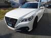 TOYOTA CROWN HYBRID
