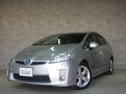 2009 TOYOTA PRIUS