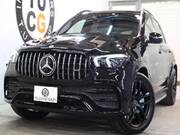 2022 MERCEDES BENZ GLE