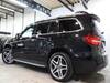 MERCEDES BENZ GLS