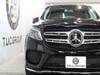 MERCEDES BENZ GLS