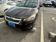 2013 SUBARU IMPREZA SPORTS