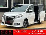 2017 TOYOTA ESQUIRE Gi