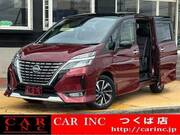 2019 NISSAN SERENA