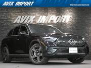 2025 MERCEDES BENZ GLC-CLASS