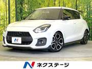 2021 SUZUKI SWIFT SPORT