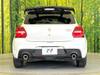 SUZUKI SWIFT SPORT