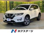 2019 NISSAN X-TRAIL 20Xi