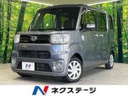 2020 DAIHATSU WAKE