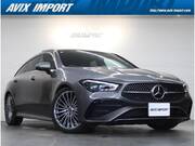2023 MERCEDES BENZ CLA-CLASS Shooting Brake