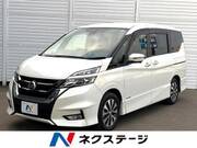 2019 NISSAN SERENA