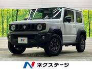 2023 SUZUKI JIMNY SIERRA