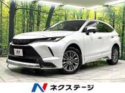 2024 TOYOTA HARRIER Z