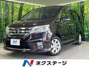 2013 NISSAN SERENA