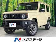 2025 SUZUKI JIMNY XC