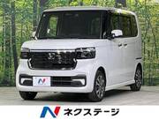 2024 HONDA N-BOX CUSTOM