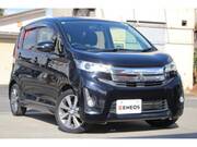 2013 MITSUBISHI EK CUSTOM