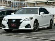 2016 TOYOTA CROWN