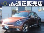 2016 VOLKSWAGEN THE BEETLE