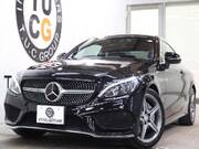 2016 MERCEDES BENZ C-CLASS