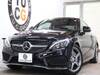 MERCEDES BENZ C-CLASS
