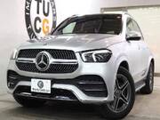 2020 MERCEDES BENZ GLE