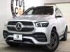 MERCEDES BENZ GLE