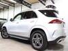 MERCEDES BENZ GLE